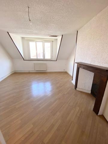 Jolie maison mitoyenne à Marquise à découvrir rapidement