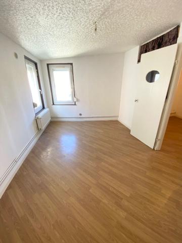 Jolie maison mitoyenne à Marquise à découvrir rapidement