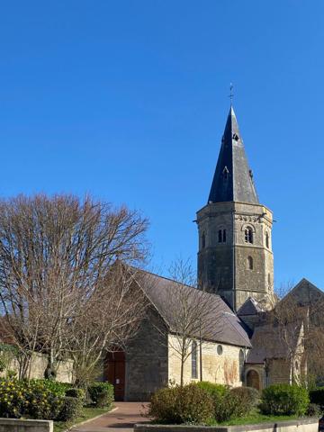 Jolie maison mitoyenne à Marquise à découvrir rapidement