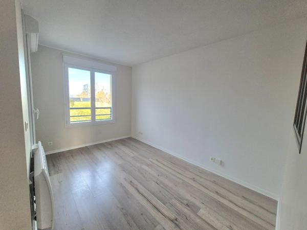 appartement type f3 avec ascenseur