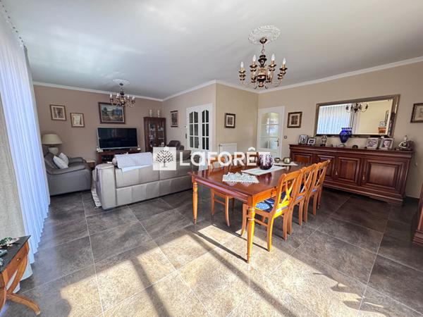 Achat maison Halluin - 6 pièce(s) - 260 m² - 574 000 €