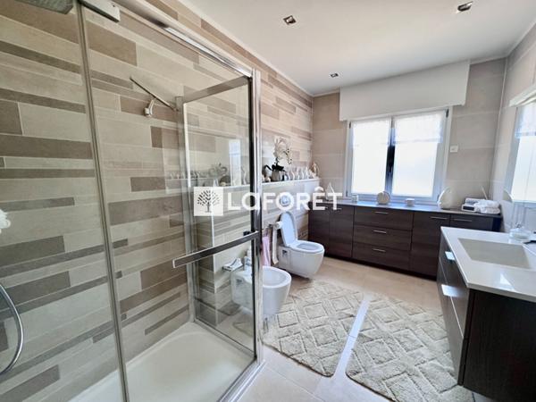 Achat maison Halluin - 6 pièce(s) - 260 m² - 574 000 €