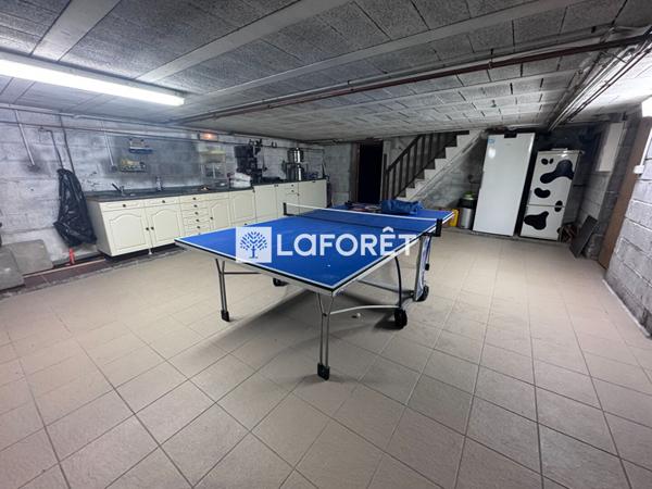 Achat maison Halluin - 6 pièce(s) - 260 m² - 574 000 €