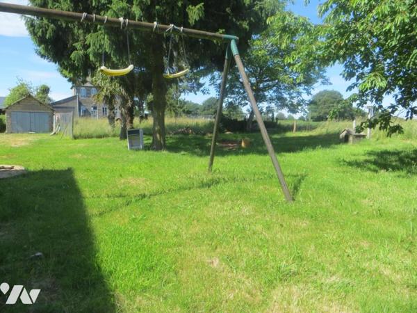EN AVANT-PREMIERE, ENTRE VIRE NORMANDIE et TINCHEBRAY BOCAGE 