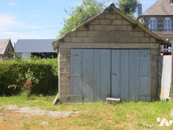 EN AVANT-PREMIERE, ENTRE VIRE NORMANDIE et TINCHEBRAY BOCAGE 