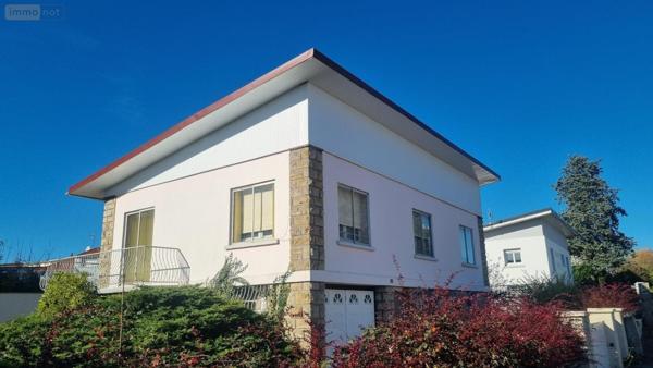 Maison à vendre à Épinal dans les Vosges (88000), ref : beausite