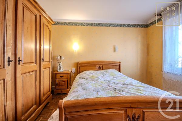 Maison à vendre  6 pièces - 108 m2 ROUSIES - 59