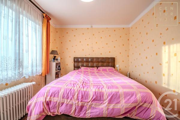 Maison à vendre  6 pièces - 108 m2 ROUSIES - 59