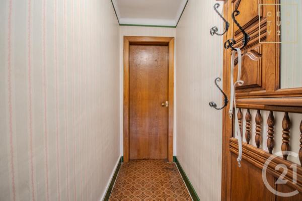 Maison à vendre  6 pièces - 108 m2 ROUSIES - 59