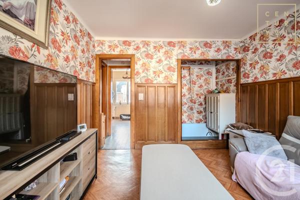 Maison à vendre  6 pièces - 108 m2 ROUSIES - 59