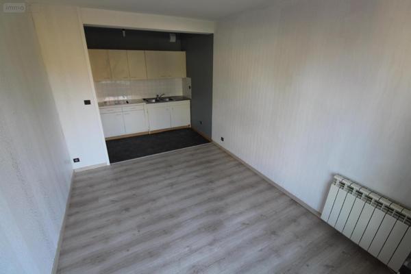 Appartement à louer à Bonsecours en Seine-Maritime (76240), ref : 14131/891