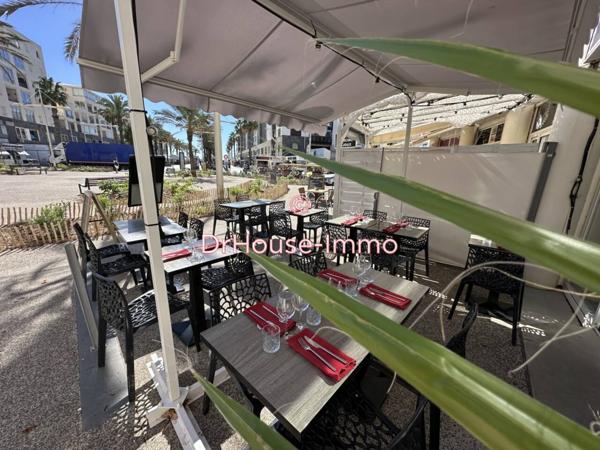 Commerce à vendre 2 pièces de 70 m²