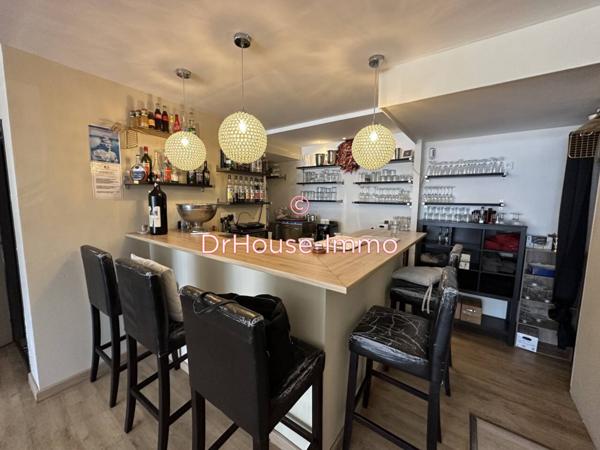 Commerce à vendre 2 pièces de 70 m²