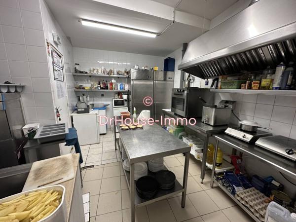 Commerce à vendre 2 pièces de 70 m²