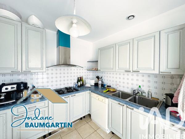 Maison à vendre 4 pièces 117 m² Meschers-sur-Gironde