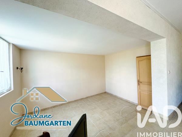 Maison à vendre 4 pièces 117 m² Meschers-sur-Gironde