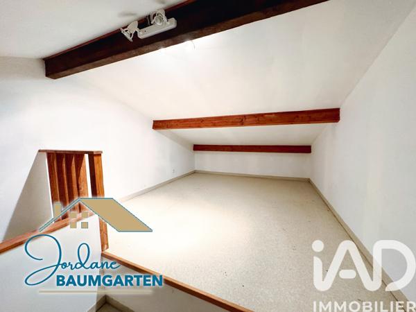 Maison à vendre 4 pièces 117 m² Meschers-sur-Gironde