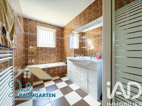 Maison à vendre 4 pièces 117 m² Meschers-sur-Gironde