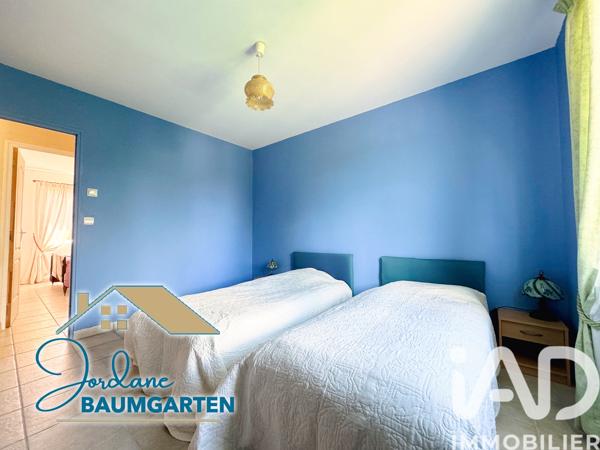 Maison à vendre 4 pièces 117 m² Meschers-sur-Gironde