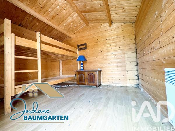 Maison à vendre 4 pièces 117 m² Meschers-sur-Gironde