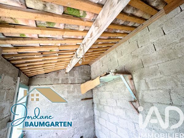 Maison à vendre 4 pièces 117 m² Meschers-sur-Gironde