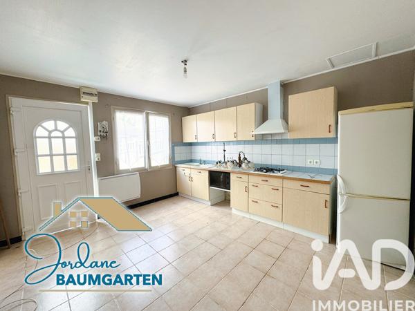 Maison à vendre 4 pièces 117 m² Meschers-sur-Gironde