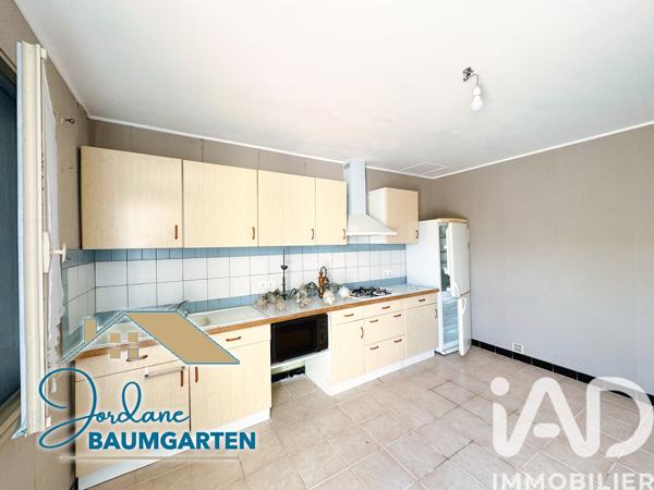 Maison à vendre 4 pièces 117 m² Meschers-sur-Gironde