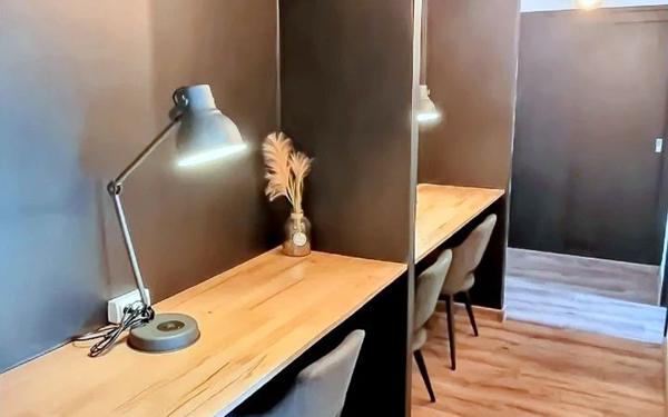 Appartement à louer    2 pièces • 87,58 m2 Hérouville-Saint-Clair