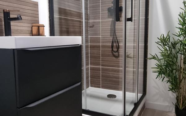 Appartement à louer    2 pièces • 87,58 m2 Hérouville-Saint-Clair