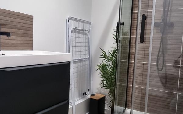 Appartement à louer    2 pièces • 87,58 m2 Hérouville-Saint-Clair