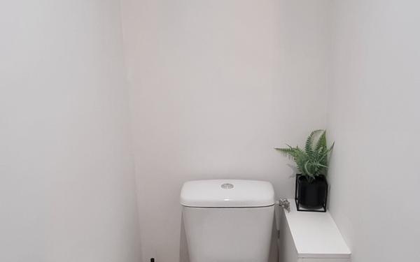 Appartement à louer    2 pièces • 87,58 m2 Hérouville-Saint-Clair