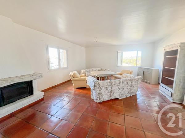 appartement à vendre  4 pièces - 112,04 m2 LA CROIX VALMER - 83