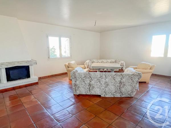 appartement à vendre  4 pièces - 112,04 m2 LA CROIX VALMER - 83