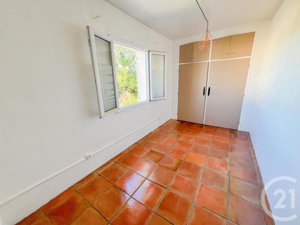 appartement à vendre  4 pièces - 112,04 m2 LA CROIX VALMER - 83