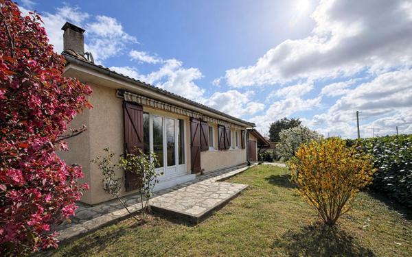 Maison à vendre    4 pièces • 84,45 m2 Saint-Jean