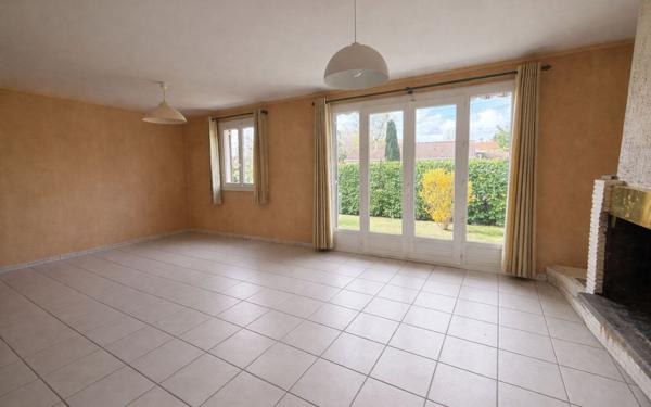 Maison à vendre    4 pièces • 84,45 m2 Saint-Jean