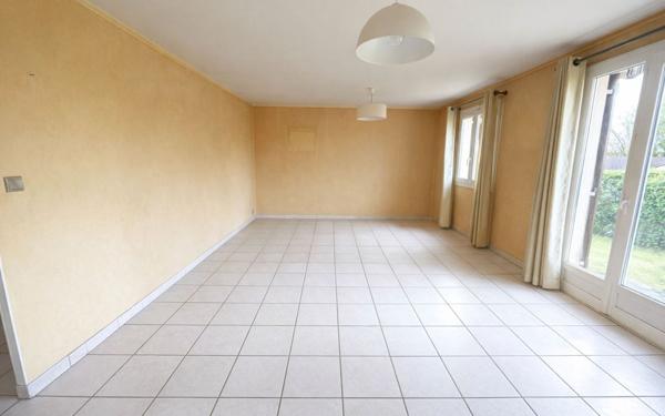 Maison à vendre    4 pièces • 84,45 m2 Saint-Jean