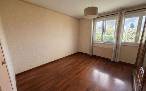 Maison à vendre    4 pièces • 84,45 m2 Saint-Jean