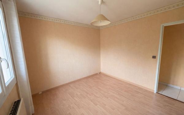 Maison à vendre    4 pièces • 84,45 m2 Saint-Jean