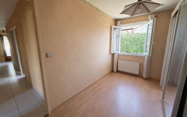 Maison à vendre    4 pièces • 84,45 m2 Saint-Jean