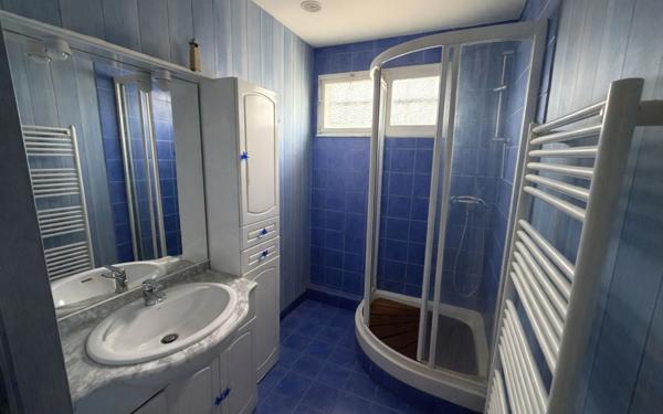 Maison à vendre    4 pièces • 84,45 m2 Saint-Jean