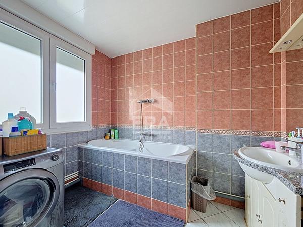 Appartement 4 pièces à vendre à Rehon - Idéal primo accédant