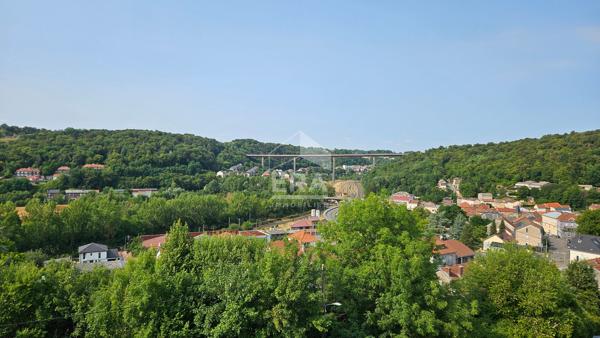 Appartement 4 pièces à vendre à Rehon - Idéal primo accédant