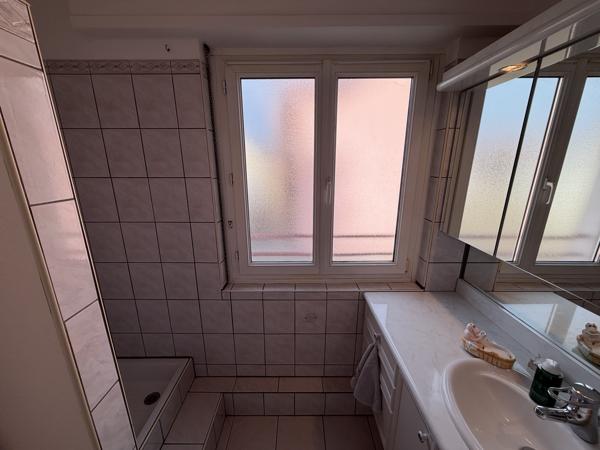 Appartement 2 pièces - 54 m² Exclusivité efficity