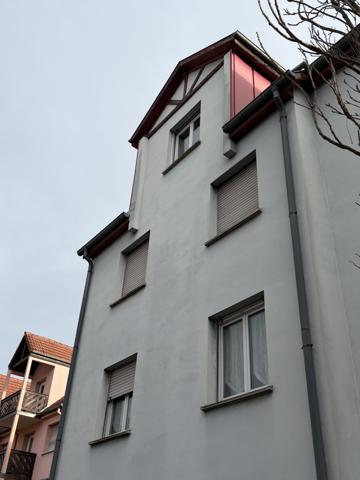 Appartement 2 pièces - 54 m² Exclusivité efficity