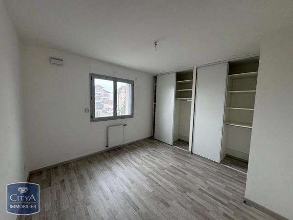 Appartement à louer 3 pièces 73.4m²