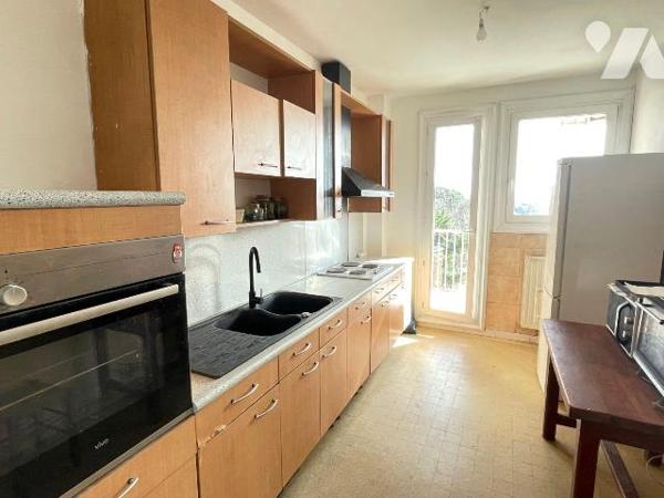 A vendre - Manosque (04) - Alpes de Haute Provence: Superbe et spacieux appartement en centre v...