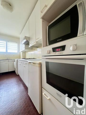 Appartement à vendre 3 pièces 72 m² Noisy-le-Sec