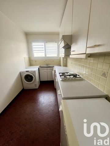 Appartement à vendre 3 pièces 72 m² Noisy-le-Sec