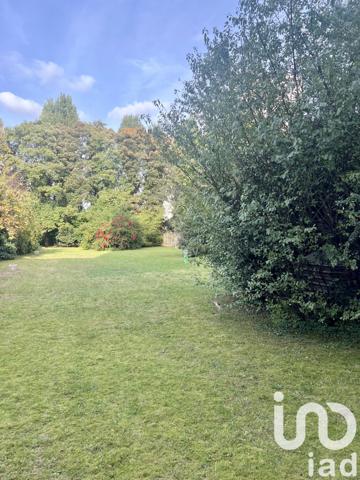 Appartement à vendre 3 pièces 72 m² Noisy-le-Sec